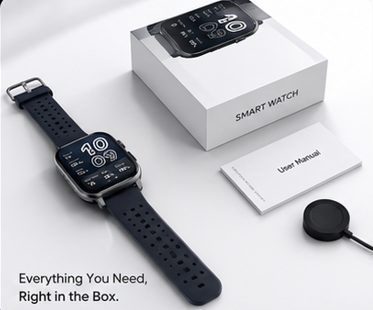 Amazfit Bip 6 Smartwatch