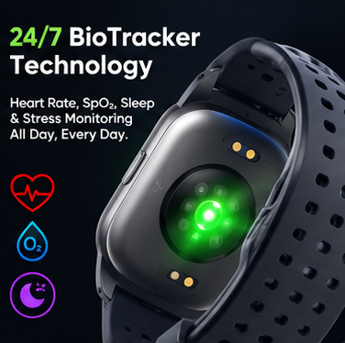 Amazfit Bip 6 Smartwatch
