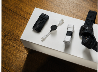 Amazfit Bip 6 Smartwatch